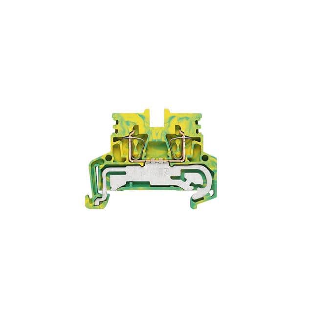 1933760000 CONN TERM BLK GROUND 12-30AWG