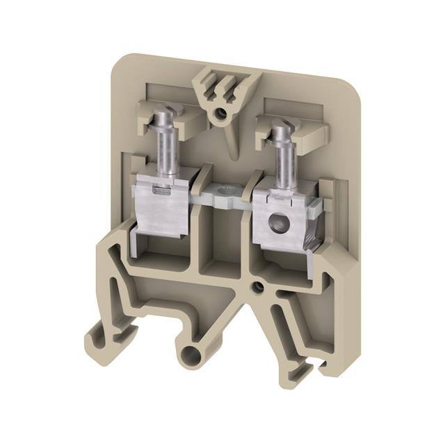 9154830000 CONN TERM BLK FEED THRU 8-22 AWG