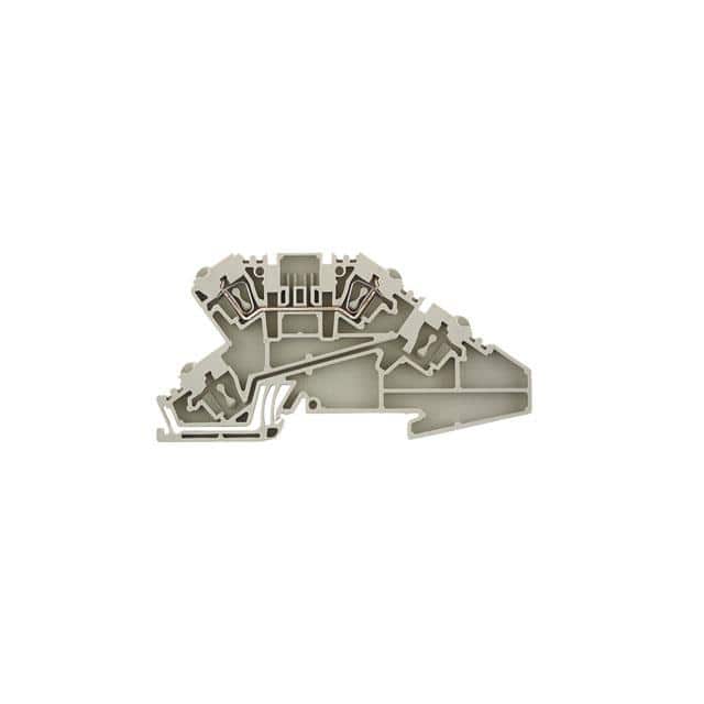 1720850000 CONN TERM BLK FEED THRU 12-26AWG