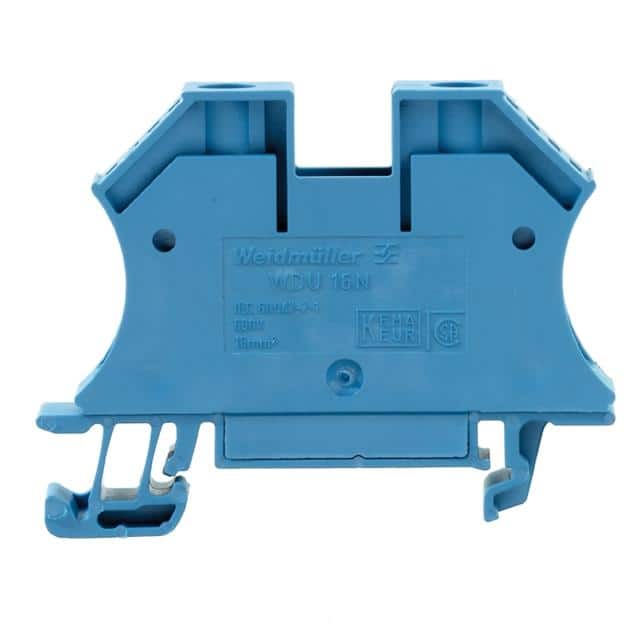 1036180000 CONN TERM BLK FEED THRU 6-14 AWG