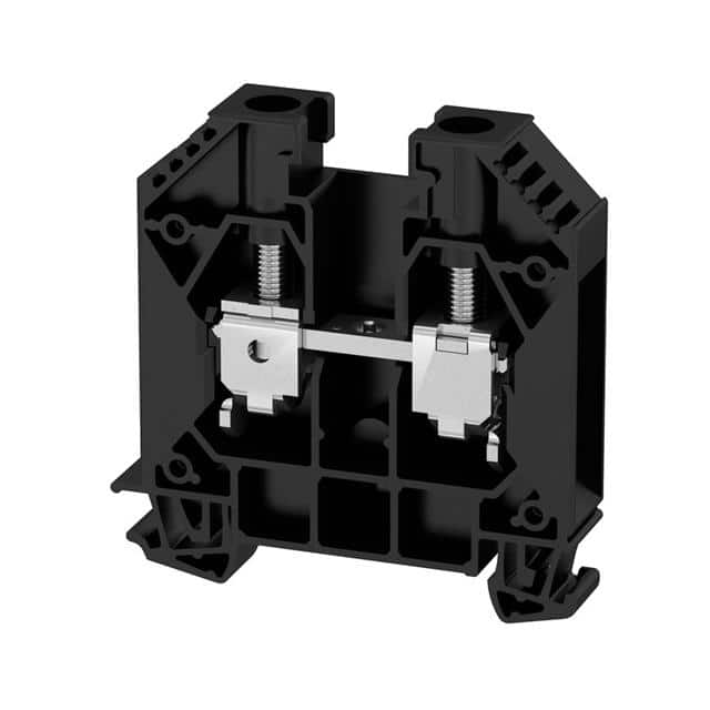 1833420000 WDU 16 SW (BLACK)