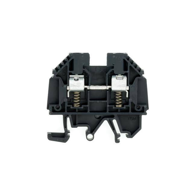 9537510000 CONN TERM BLK FEED THRU 10-26AWG