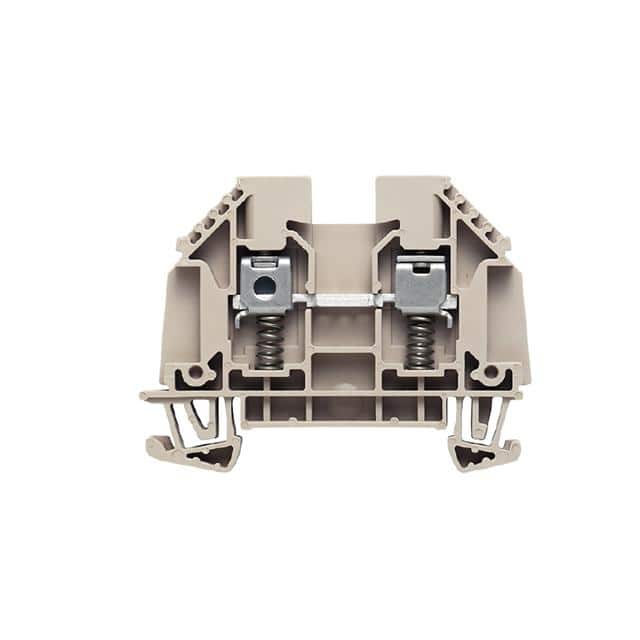 9537440000 CONN TERM BLK FEED THRU 10-26AWG