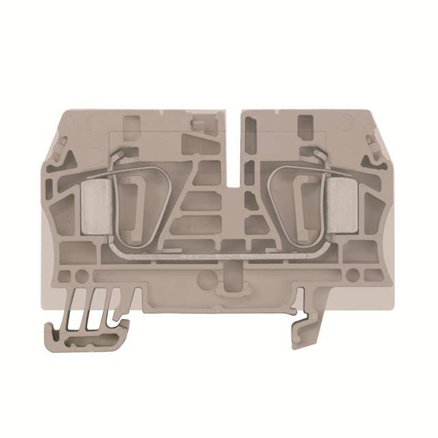 1791190000 CONN TERM BLK FEED THRU 8-22 AWG