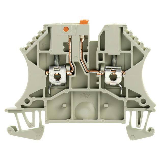 1048220000 CONN TERM BLK DISCONN 16-30AWG