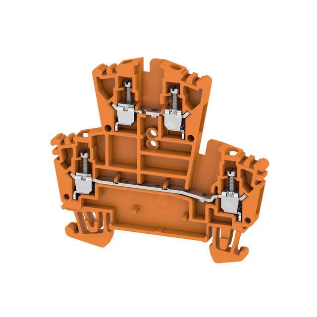 1021560000 CONN TERM BLK FEED THRU 12-30AWG