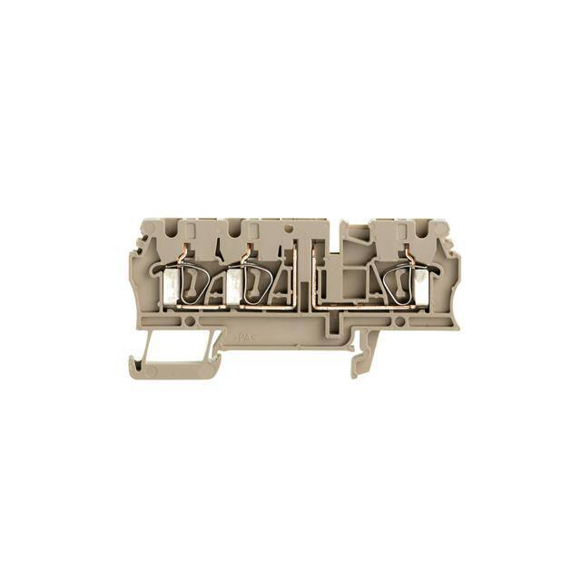 8728450000 CONN TERM BLK DISCONN 12-30AWG