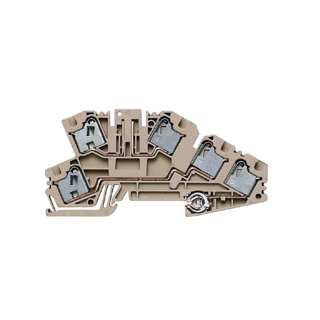 1899220000 CONN TERM BLK DISCONN 10-28AWG