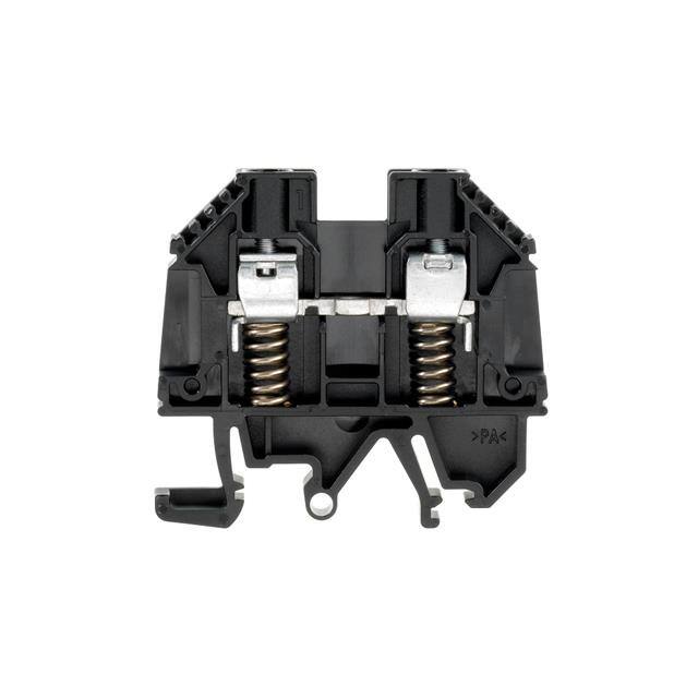 9537430000 CONN TERM BLK FEED THRU 8-20 AWG