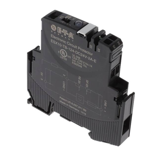 3210193 CONN TERM BLK DISCONN 12-26AWG