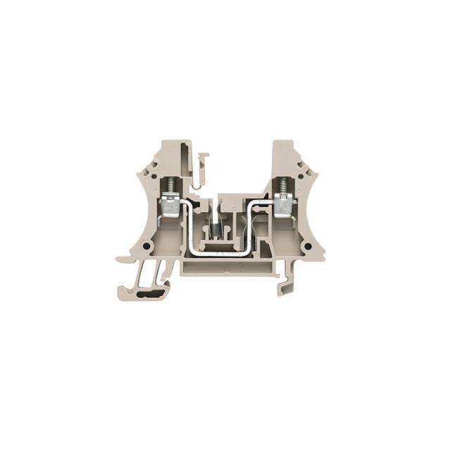 1036000000 CONN TERM BLK FEED THRU 12-26AWG