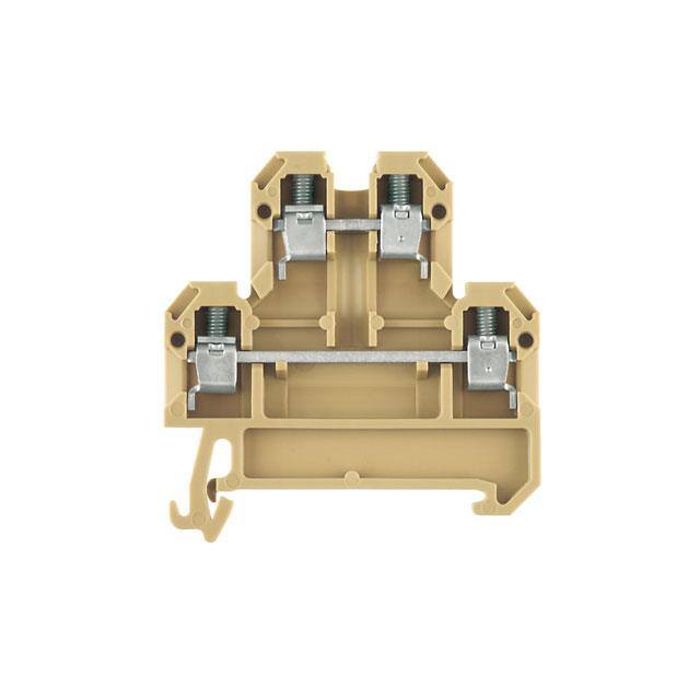 2026840000 CONN TERM BLK FEED THRU 12-22AWG