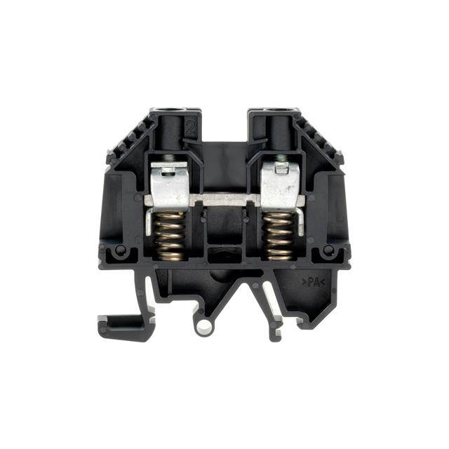 9537410000 CONN TERM BLK FEED THRU 6-16 AWG