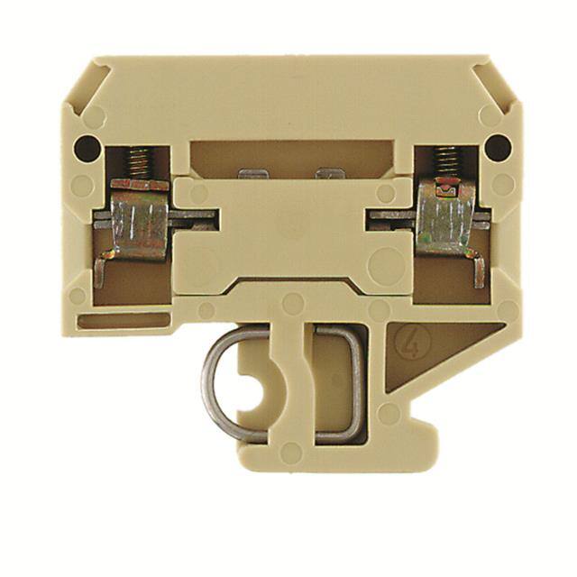 0412960000 CONN TERM BLK DISCONN 12-26AWG