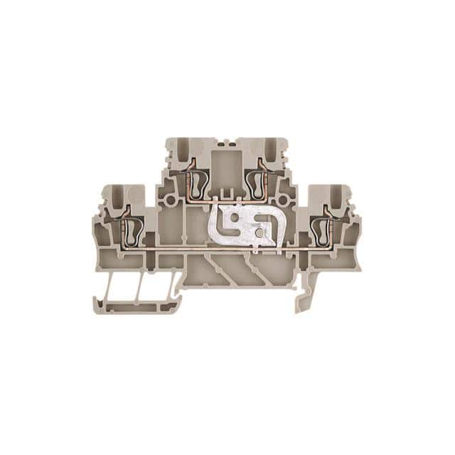 1791130000 CONN TERM BLK FEED THRU 16-28AWG