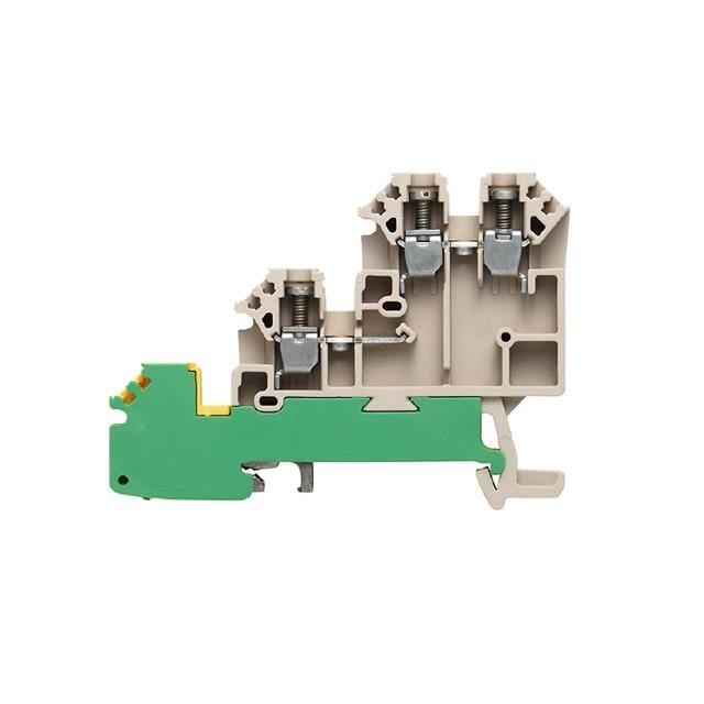 1783560000 CONN TERM BLK FEED THRU 12-26AWG