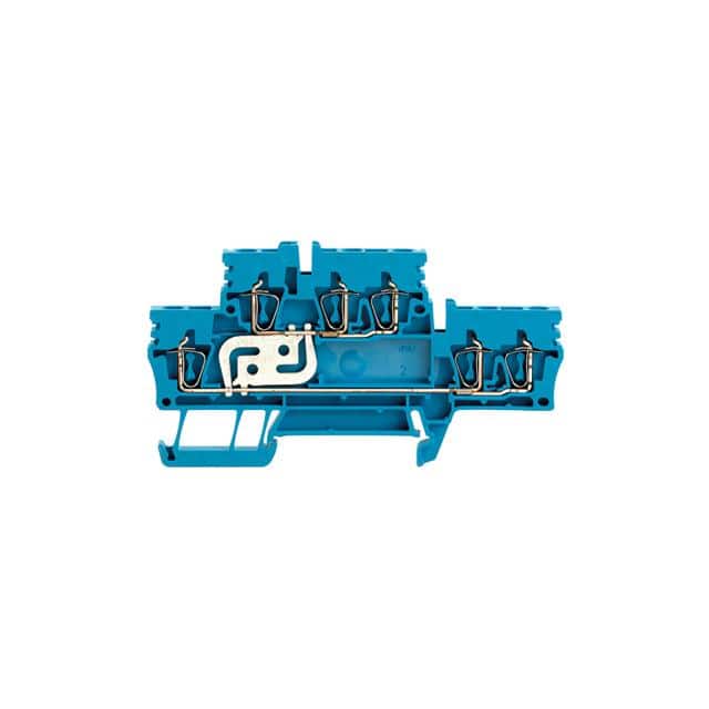 1924480000 CONN TERM BLK FEED THRU 12-30AWG