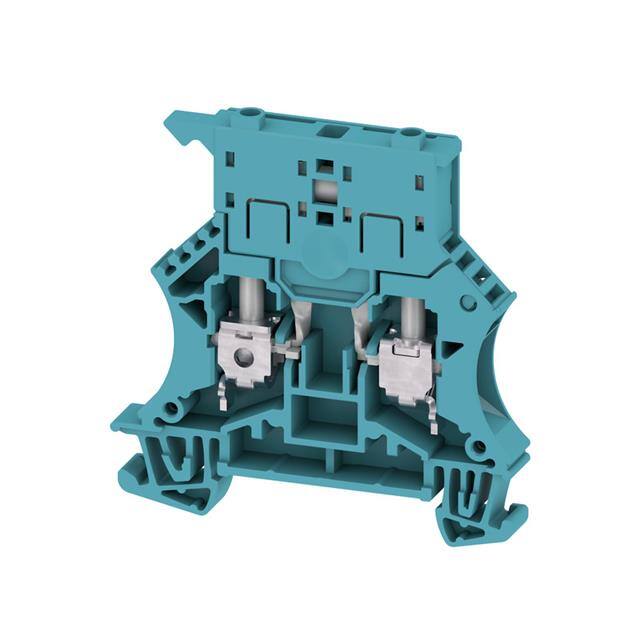 1011080000 CONN TERM BLK DISCONNECT 8-20AWG