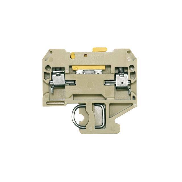 0412160000 CONN TERM BLK DISCONN 12-26AWG