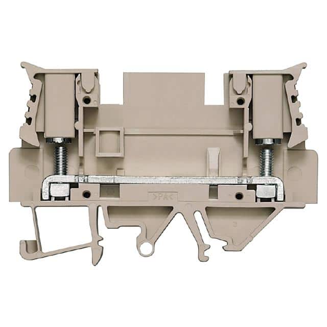 1887220000 CONN TERM BLK FEED THRU 10-26AWG