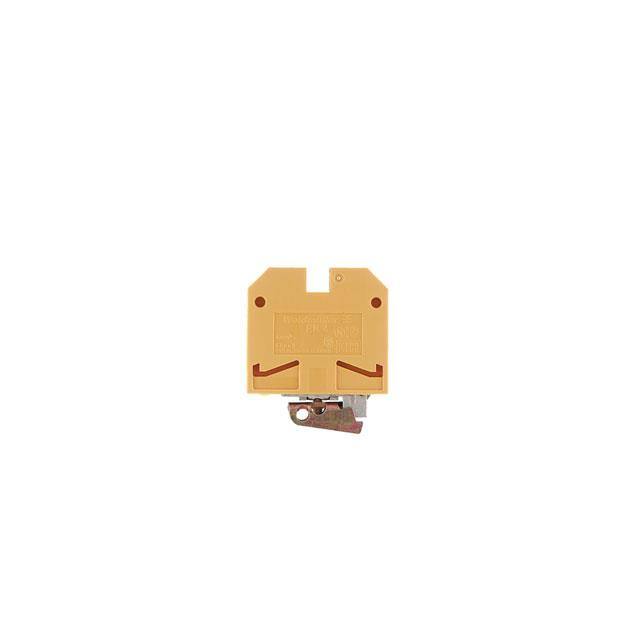 0354560000 CONN TERM BLK GROUND 10-22AWG