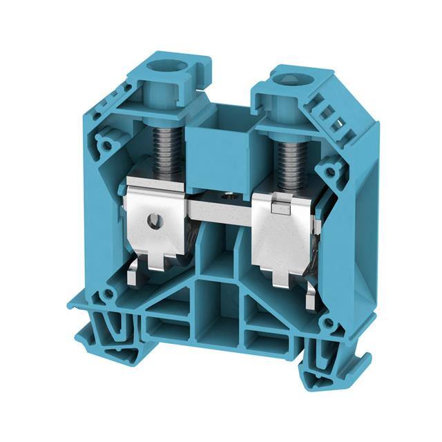 1028880000 CONN TERM BLK FEED THR 1/0-12AWG