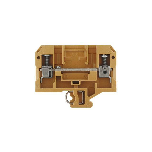 0195620000 CONN TERM BLK FEED THRU 8-22 AWG