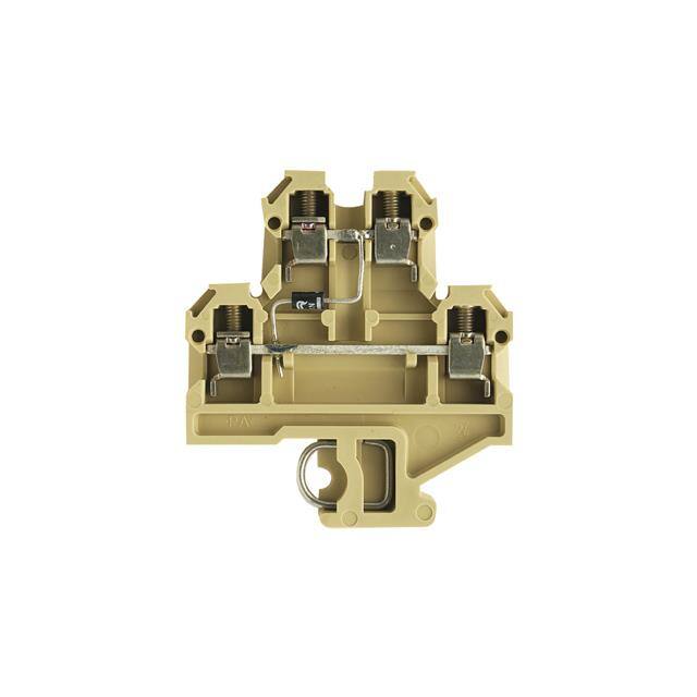 0467960000 CONN TERM BLK FEED THRU 12-22AWG