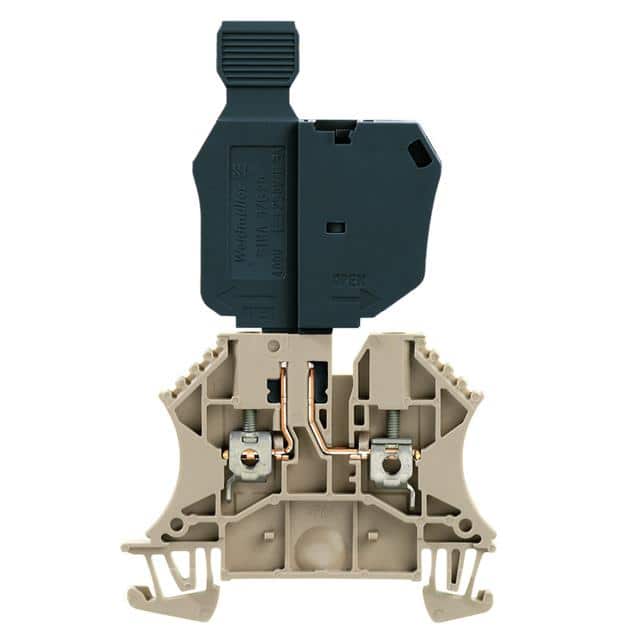 1763940000 CONN TERM BLK DISCONN 12-26AWG