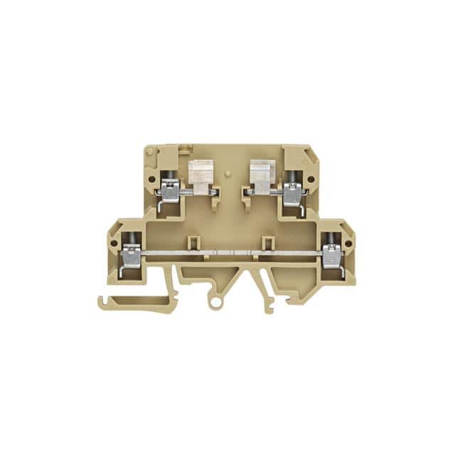 9509640000 CONN TERM BLK DISCONN 12-22AWG