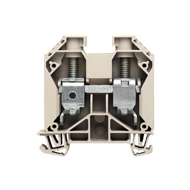 1029000000 CONN TERM BLK FEED THR 1/0-12AWG