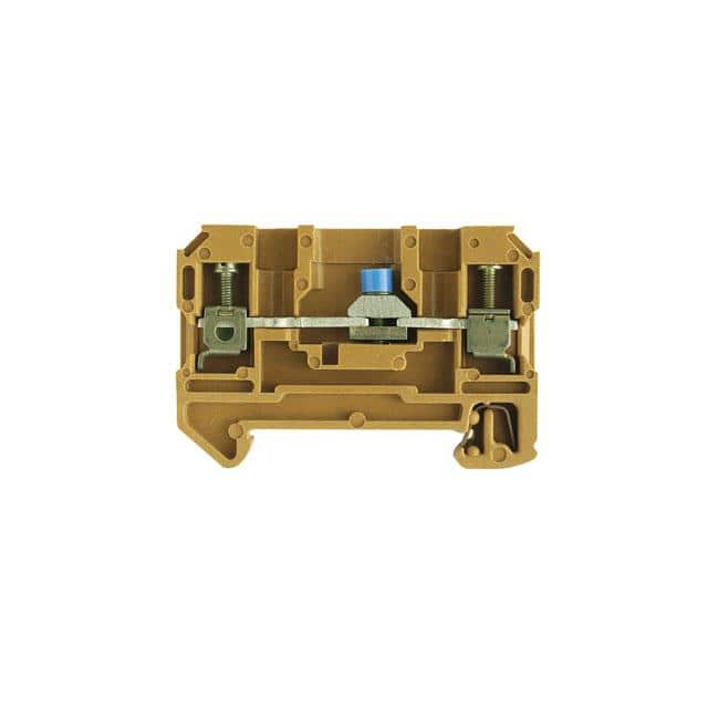 1272420000 CONN TERM BLK DISCONN 12-22AWG