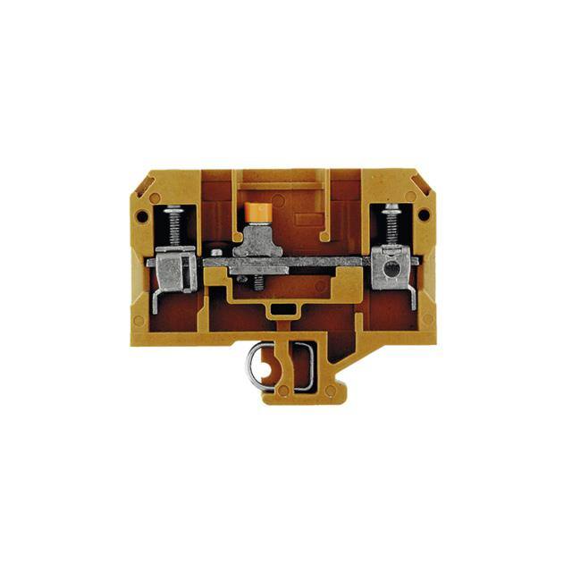 0269320000 CONN TERM BLK DISCONNECT 8-26AWG