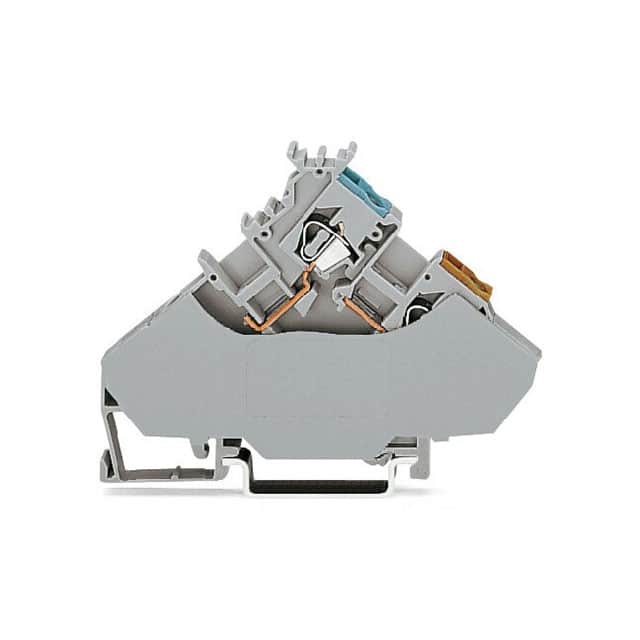 280-567 3-CONDUCTOR SENSOR SUPPLY TERMIN