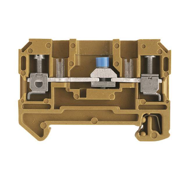 1272520000 CONN TERM BLK DISCONN 12-22AWG