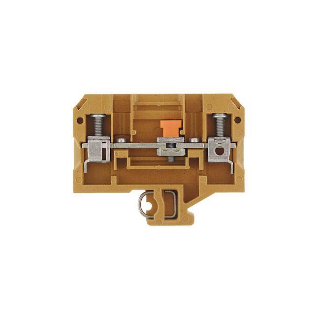 0269120000 CONN TERM BLK DISCONNECT 8-26AWG