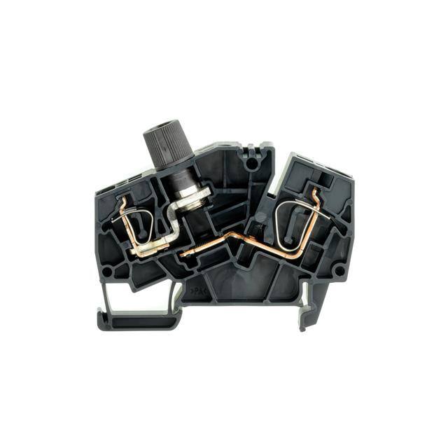 1820950000 CONN TERM BLK DISCONN 12-26AWG