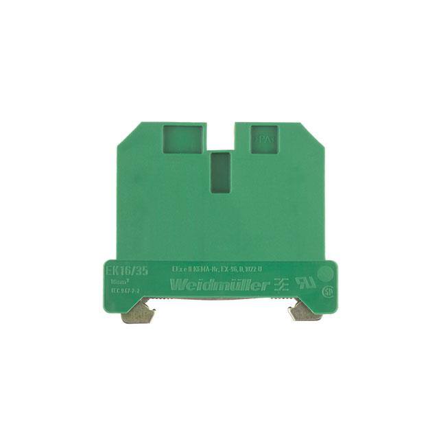 0190160000 CONN TERM BLK GROUND 6-12 AWG