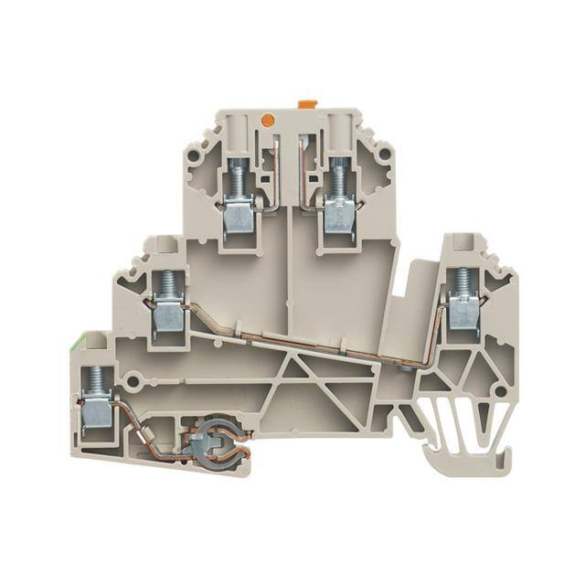 1247430000 CONN TERM BLK DISCONN 12-30AWG