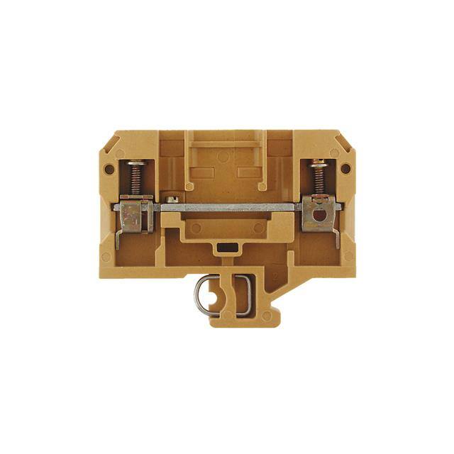 0550420000 CONN TERM BLK FEED THRU 8-26 AWG