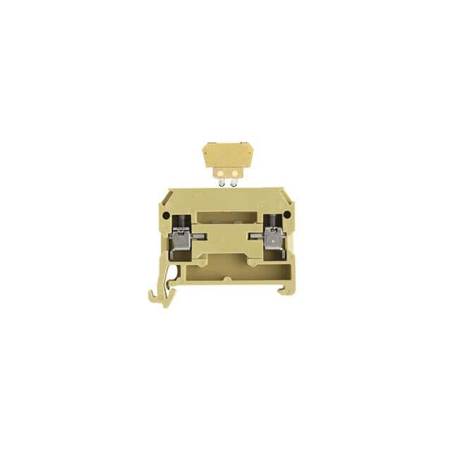 0185760000 CONN TERM BLK DISCONN 12-26AWG