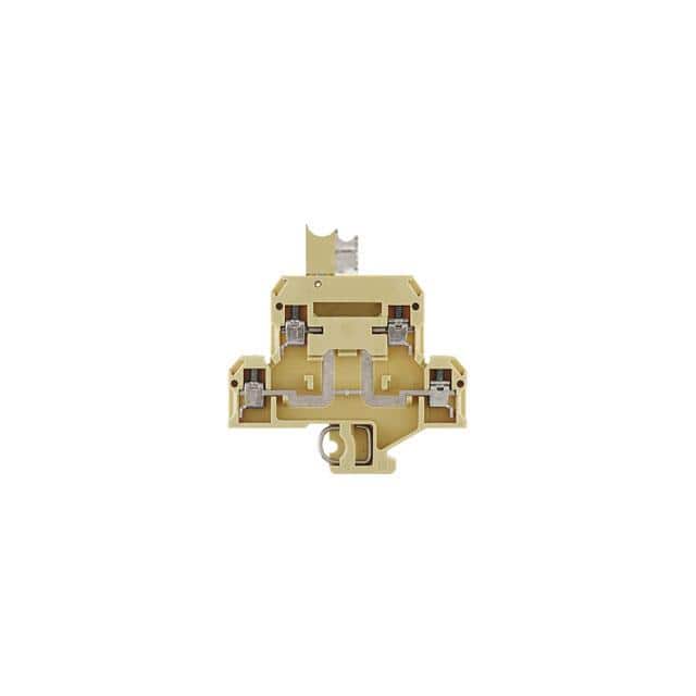 1304860000 CONN TERM BLK DL DISCON 12-26AWG