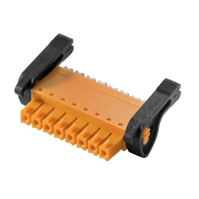 1404620000 CONN TERM BLK DISCONNECT 8-22AWG
