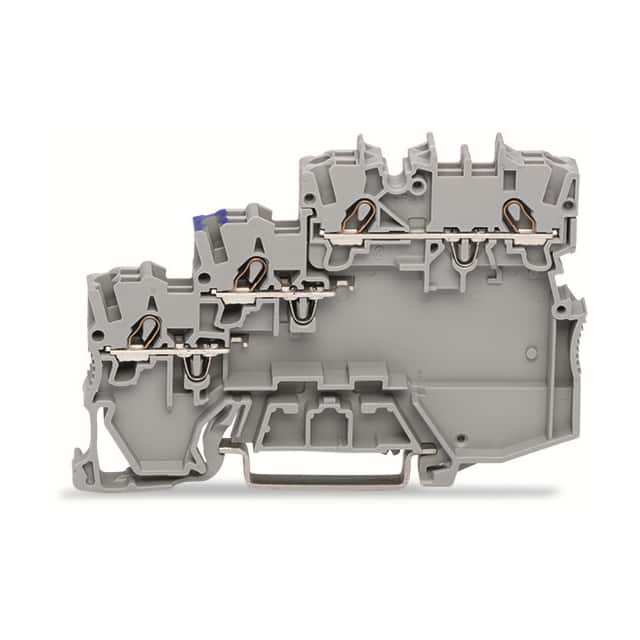 2000-5310/102-000 3-CONDUCTOR ACTUATOR SUPPLY TERM