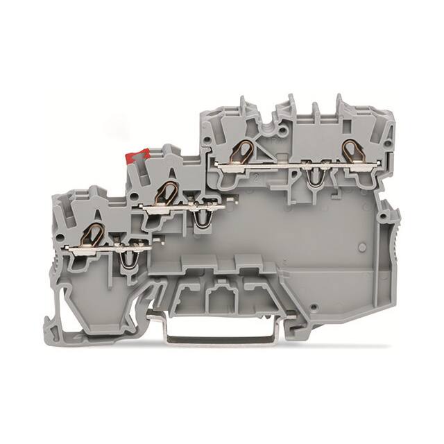 2000-5310/101-000 3-CONDUCTOR ACTUATOR SUPPLY TERM