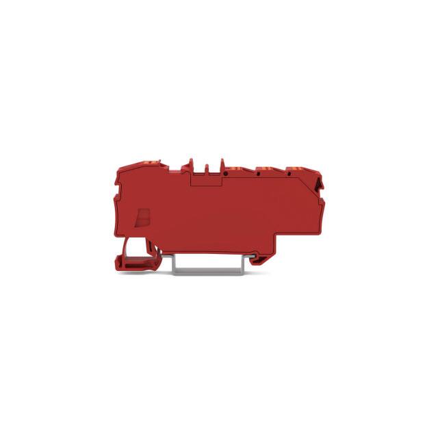 2206-8033 DISTRIBUTION TERMINAL BLOCK WITH