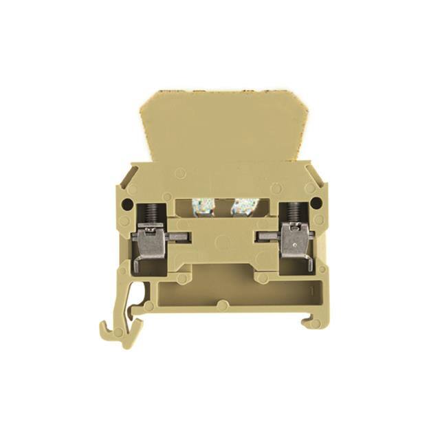 0299560000 CONN TERM BLK DISCONN 12-26AWG