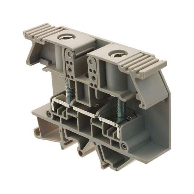 C905379600 CONN TERM BLK FEED THRU 3-20 AWG