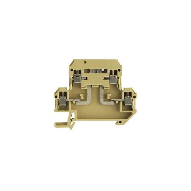 1304960000 CONN TERM BLK DL DISCON 12-26AWG