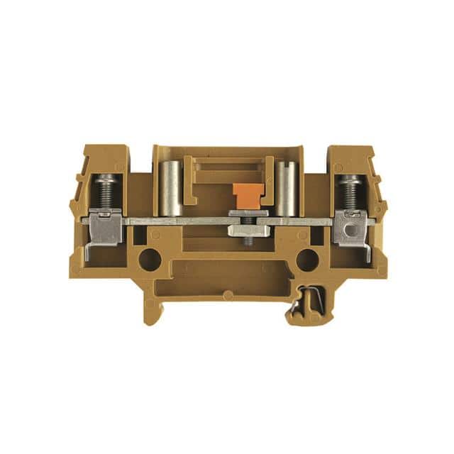 0105920000 CONN TERM BLK DISCONNECT 8-22AWG
